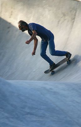 montrose skate park